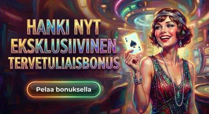 Valtti Casino